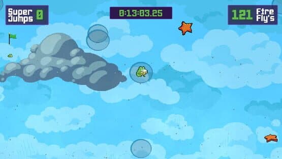 Froggin Up — screenshot 5