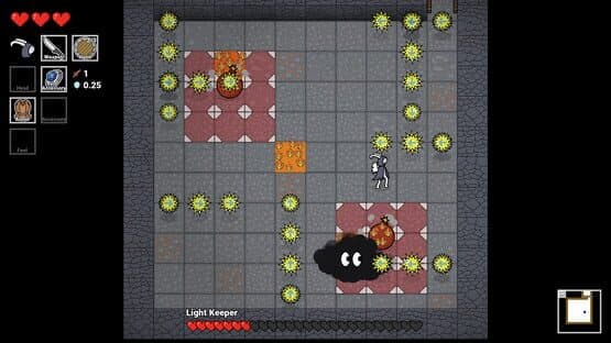 Babel of Ystilia — screenshot 4