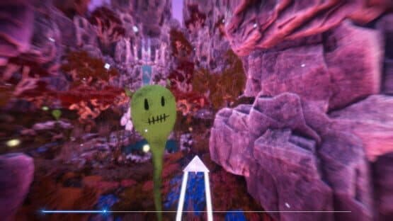 Paper Flight: Beyond Time — screenshot 5