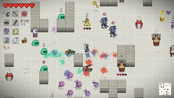 Babel of Ystilia — screenshot 5