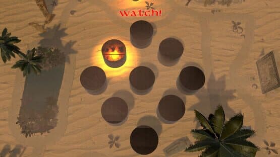 The Pharaoh's Labyrinth — screenshot 4