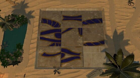 The Pharaoh's Labyrinth — screenshot 5