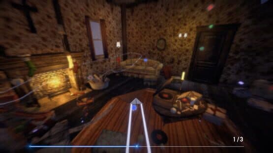 Paper Flight: Beyond Time — screenshot 8