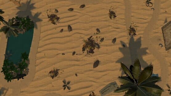 The Pharaoh's Labyrinth — screenshot 6