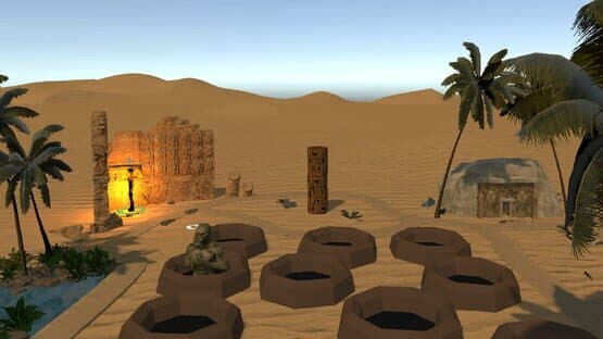 The Pharaoh's Labyrinth — screenshot 7
