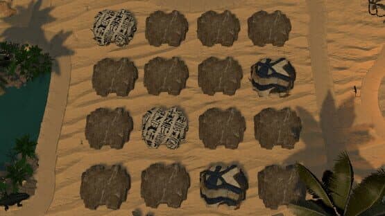 The Pharaoh's Labyrinth — screenshot 8