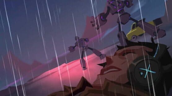 Arclight of City — screenshot 5