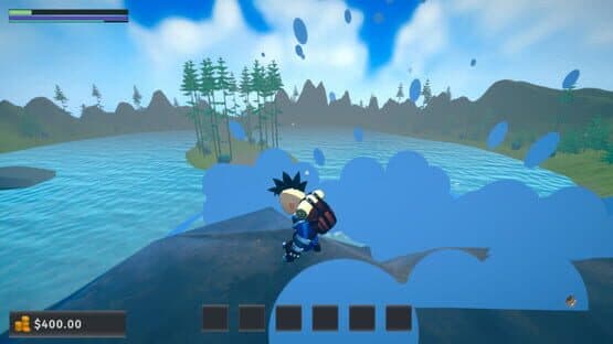 Jeju's Fantasy — screenshot 1