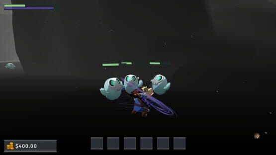 Jeju's Fantasy — screenshot 2