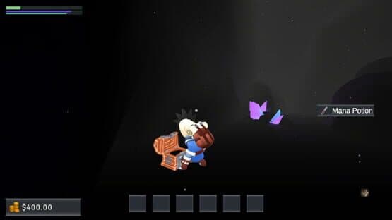 Jeju's Fantasy — screenshot 3