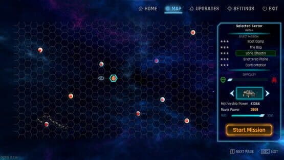 We Are the Universe — screenshot 4