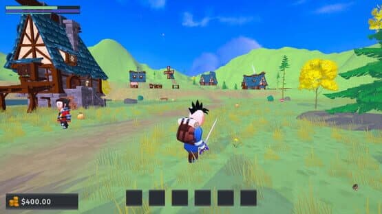 Jeju's Fantasy — screenshot 6