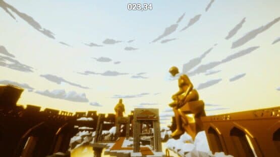 Into the Sky — screenshot 1