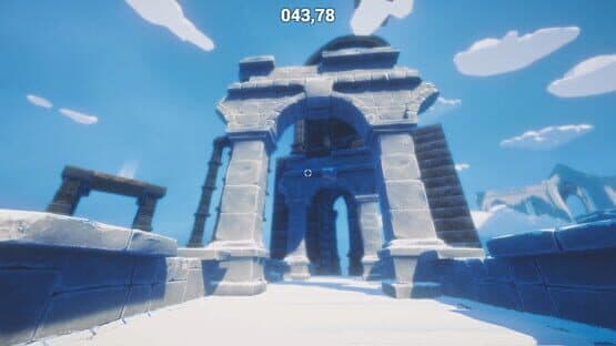 Into the Sky — screenshot 2