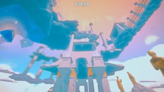 Into the Sky — screenshot 3