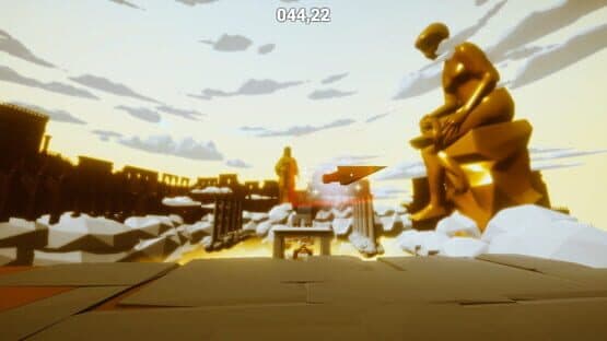 Into the Sky — screenshot 4