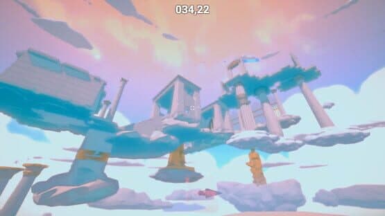Into the Sky — screenshot 5