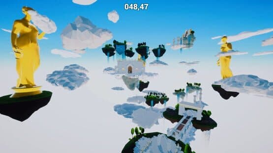 Into the Sky — screenshot 6
