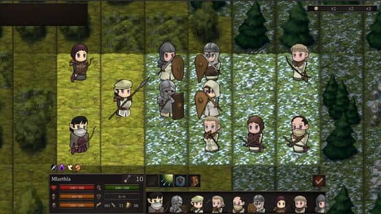 Outerlands Guilds — screenshot 7