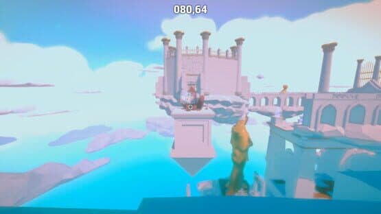 Into the Sky — screenshot 7