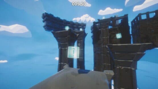 Into the Sky — screenshot 8