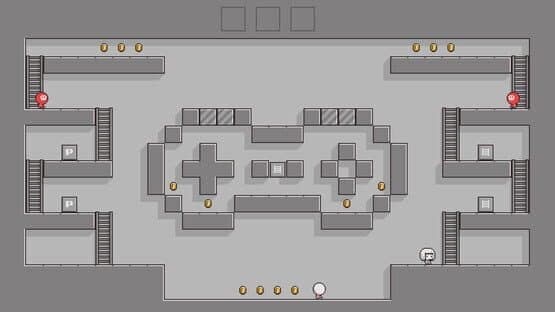 Elle: Portal — screenshot 2