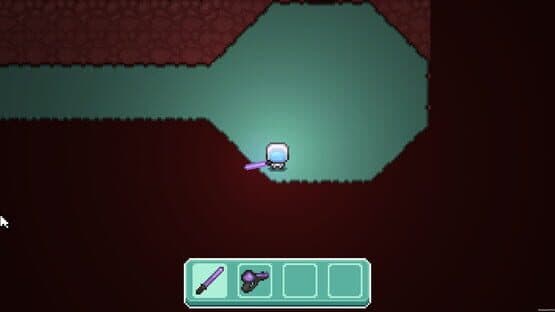 Nanoplanet Survivors — screenshot 3