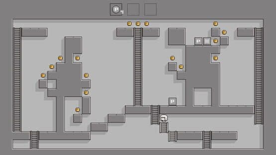 Elle: Portal — screenshot 3