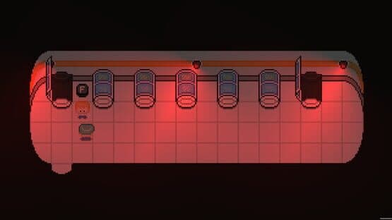 Nanoplanet Survivors — screenshot 4