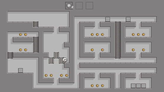 Elle: Portal — screenshot 5