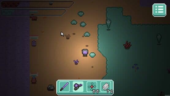Nanoplanet Survivors — screenshot 7