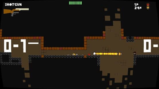 Situation Normal — screenshot 2