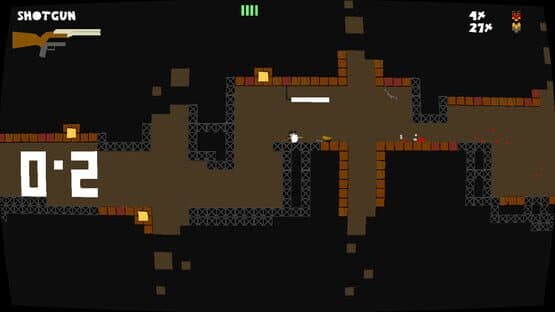 Situation Normal — screenshot 3