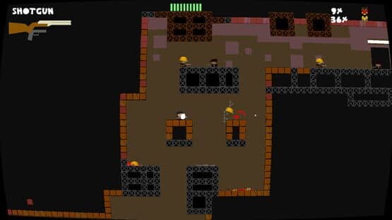 Situation Normal — screenshot 4