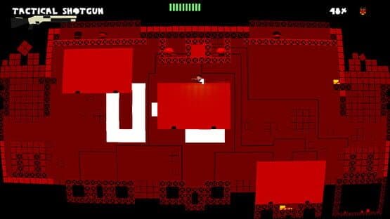 Situation Normal — screenshot 5