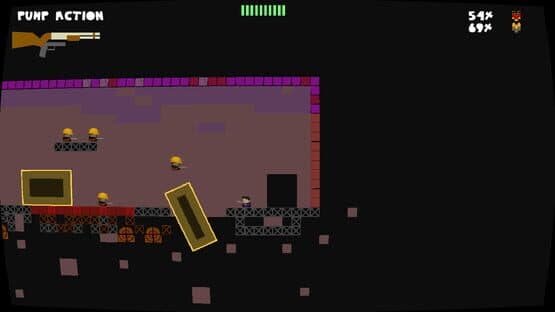 Situation Normal — screenshot 6