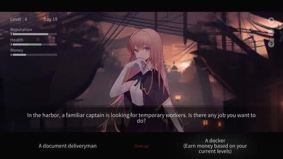 Flashback — screenshot 4