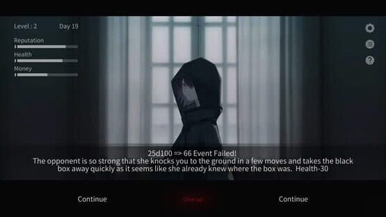 Flashback — screenshot 5