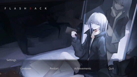 Flashback — screenshot 7