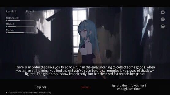 Flashback — screenshot 8