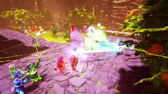 Lion the Last Homeland — screenshot 1