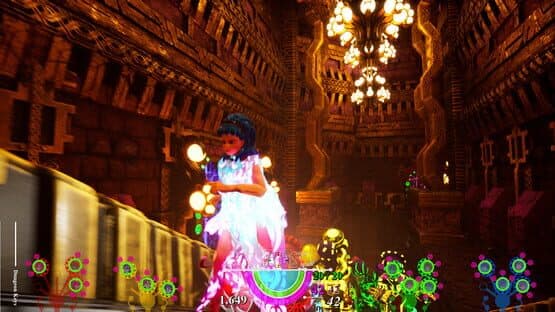 Lion the Last Homeland — screenshot 3