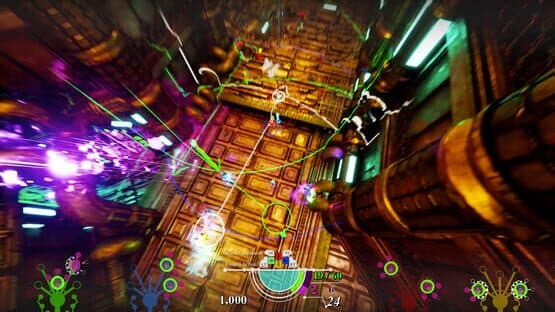 Lion the Last Homeland — screenshot 6