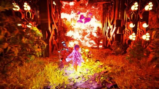 Lion the Last Homeland — screenshot 8