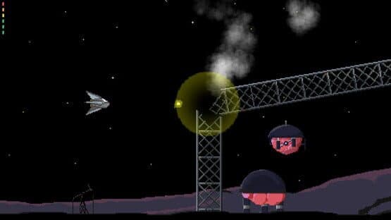 Thrusta X — screenshot 2