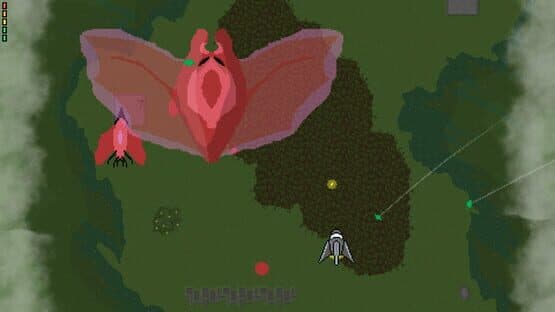 Thrusta X — screenshot 4