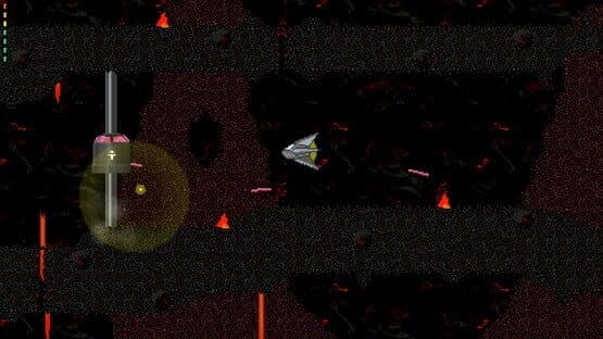 Thrusta X — screenshot 5