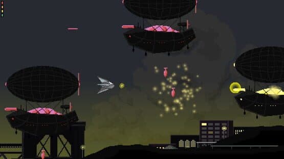 Thrusta X — screenshot 7