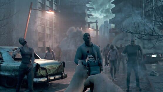 Infected: Zombie Apocalypse Survival Story — screenshot 5