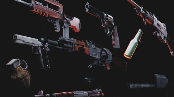Infected: Zombie Apocalypse Survival Story — screenshot 6